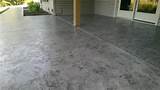 Concrete Floor Finishes Home Depot Pictures