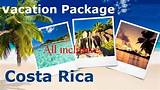 Last Minute Costa Rica Vacation Packages Images