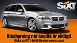 Pictures of Rent A Car In Stockholm