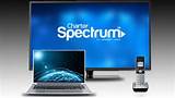 Photos of Charter Communications Cable Packages