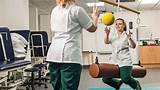 Occupational Therapy In Hospital Setting Images