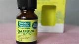Tea Tree Home Remedies