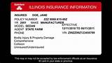 Life Insurance Policy Number Lookup Photos