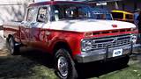 Images of Ford Pickup Cab Styles