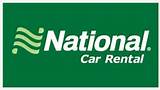 National Car Rental International Reservations Photos