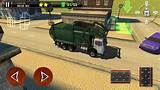 Garbage Trucks Driving Games Pictures