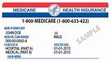 Photos of Medicare Card Photo