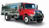 Gas Delivery Truck Pictures