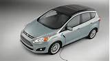 Pictures of Electric Cars Ford