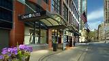 Chicago Hotels On Michigan Avenue Downtown Images