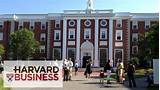 Images of Harvard Executive Mba Online