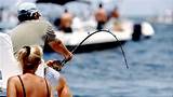 Pictures of Boca Grande Tarpon Fishing Guides