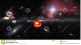 How Many Solar Systems Are In The Universe Pictures