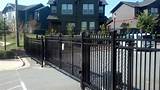 Pictures of Salem Fence Clemmons Nc
