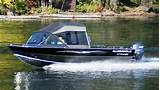 Photos of Used Aluminum River Jet Boats For Sale