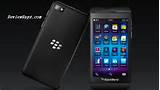 Blackberry Z10 Price Of India Images