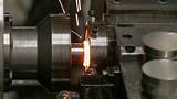 Photos of How Friction Welding Works