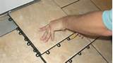 Floating Interlocking Basement Flooring Tiles Images