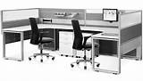 Office Partition Furniture Photos