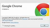 Images of Google Chrome Device Management License