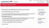 Bank Of America Safe Balance Account Reviews Pictures