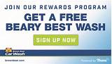 Images of Best Gas Station Rewards Program