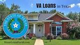 Tx Va Home Loans Pictures