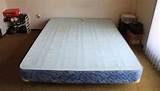 Pictures of Queen Size Mattress Boxspring And Frame
