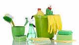 Cleaning Company About Us