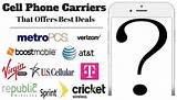 Best Cell Phone Carriers In Usa Pictures