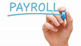 Pictures of How To Do Payroll Video