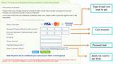 Standard Charted Credit Card Payment Online Images