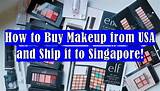 Pictures of Buy Makeup From Usa