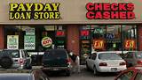 Payday Loan Store Illinois Photos