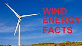 Fun Facts About Wind Power Images