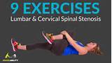 Exercises Spinal Stenosis Photos
