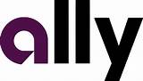 Images of Ally Financial Auto Number