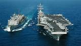 Pictures of Us Aircraft Carriers List