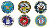Images of Us Military Branches