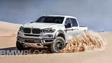 Pictures of New Pickup Trucks