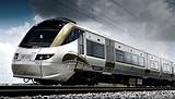 Pictures of Prices For Gautrain