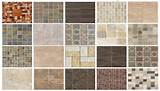 Types Of Ceramic Floor Tile Pictures