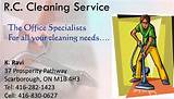Images of How To Set Up A Cleaning Service Business