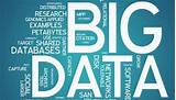 Photos of Big Data Articles
