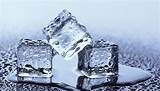 Photos of Which Liquid Melts Ice Cube The Fastest