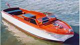 Photos of Chris Craft Boats For Sale