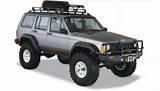 Off Road Lights Jeep Cherokee Images