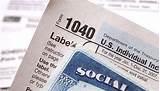 Is Social Security Survivor Benefits Income Taxable