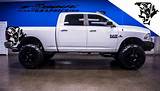 Pictures of Dodge Ram Decal Stickers