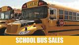 School Bus Sales Iowa Photos